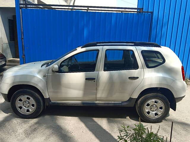 Used Renault Duster [2015-2016] RxL Petrol in Bangalore
