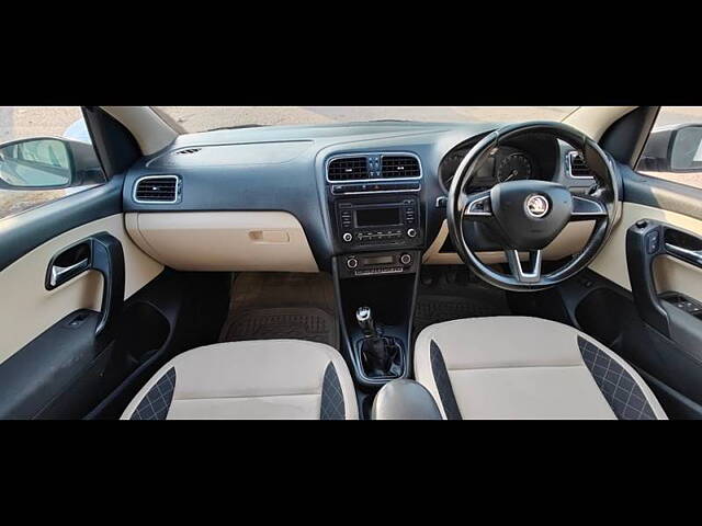 Used Skoda Rapid [2011-2014] Ambition 1.6 TDI CR MT in Mohali