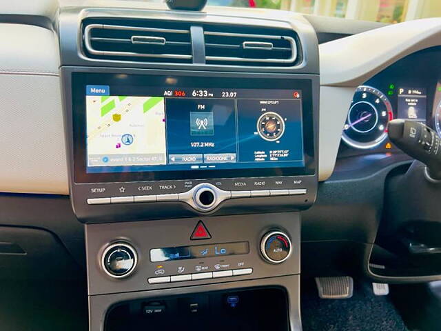 Used Hyundai Creta [2019-2020] SX 1.6 AT CRDi in Gurgaon