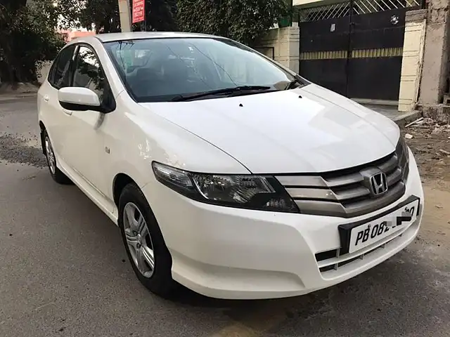 Used 2009 Honda City in Jalandhar