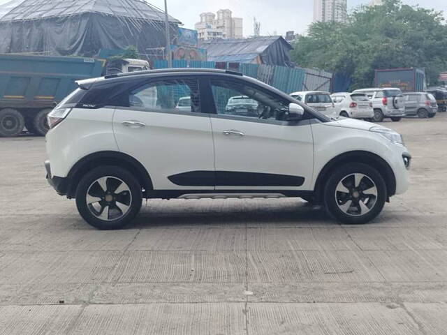 Used Tata Nexon [2017-2020] XZA Plus Petrol in Mumbai