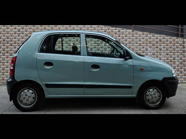 Used Hyundai Santro Xing [2003-2008] XP in Pune