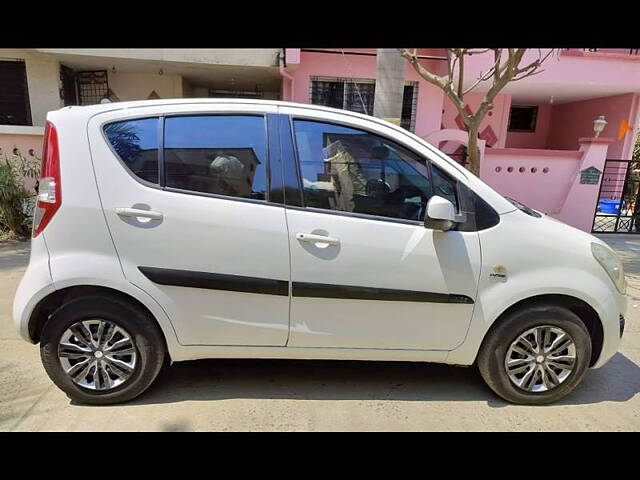 Used Maruti Suzuki Ritz [2009-2012] Ldi BS-IV in Nagpur