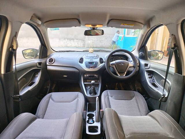 Used Ford Figo [2015-2019] Titanium 1.2 Ti-VCT in Pune