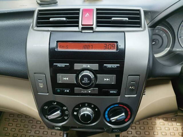 Used Honda City [2011-2014] 1.5 V MT in Mumbai