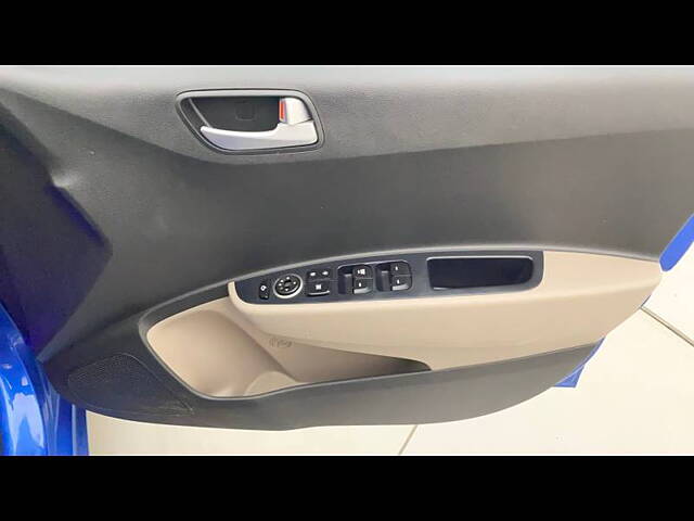 Used Hyundai Grand i10 Sportz 1.2 Kappa VTVT in Chennai