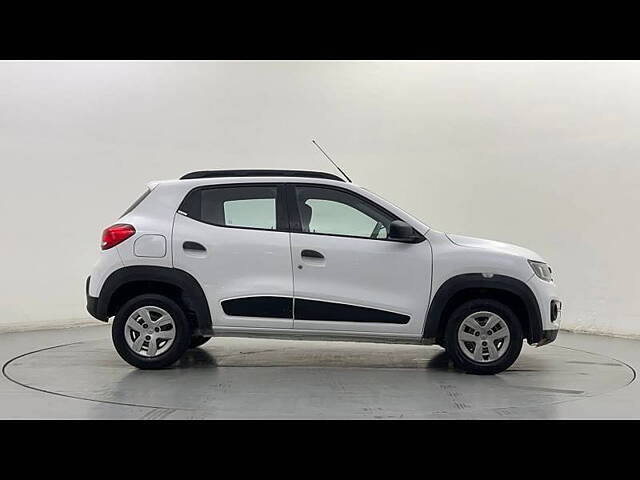 Used Renault Kwid [2015-2019] RXL [2015-2019] in Ghaziabad