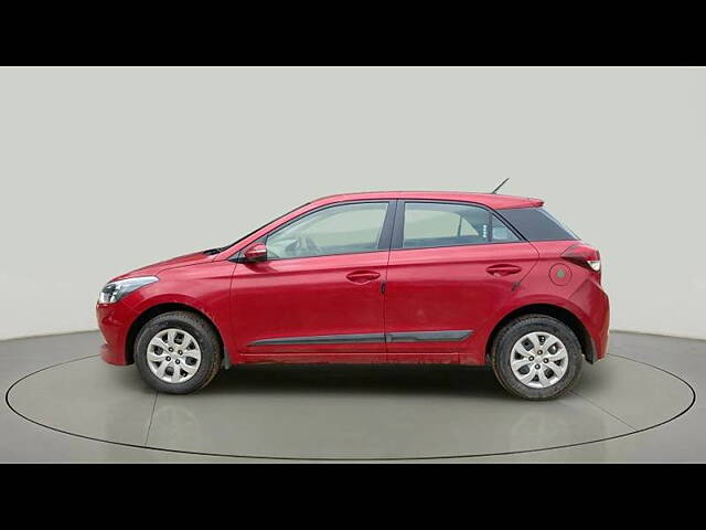 Used Hyundai Elite i20 [2016-2017] Sportz 1.2 [2016-2017] in Hyderabad