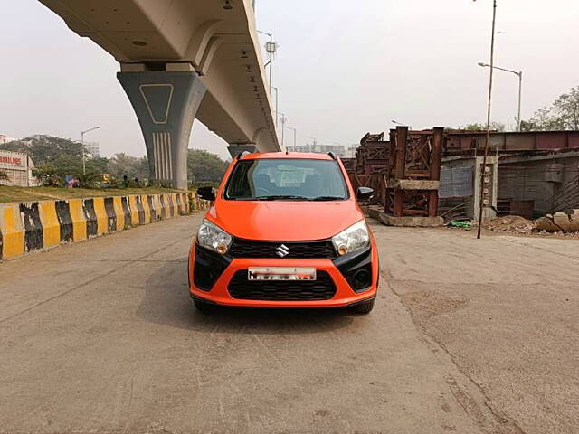 Used 2018 Maruti Suzuki Celerio X in Mumbai