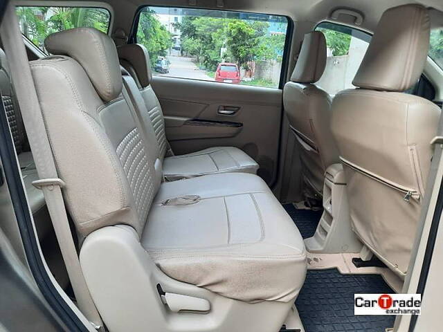 Used Maruti Suzuki Ertiga [2018-2022] ZDi Plus 1.3 Diesel in Hyderabad