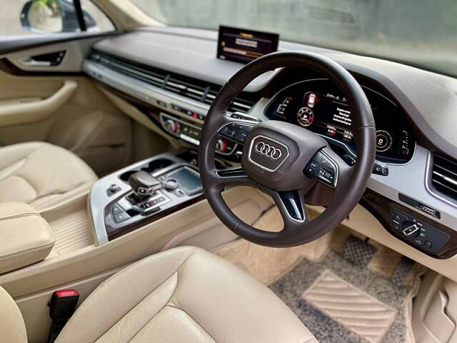 Used Audi Q7 [2015-2020] 45 TDI Technology Pack in Delhi