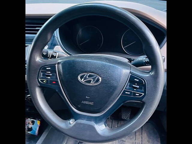 Used Hyundai Elite i20 [2017-2018] Sportz 1.4 CRDI in Kanpur