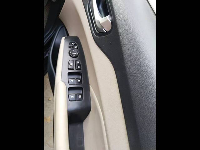 Used Hyundai Verna [2015-2017] 1.6 VTVT SX (O) in Patna