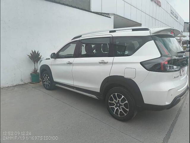 Used Maruti Suzuki XL6 [2019-2022] Alpha MT Petrol in Bangalore