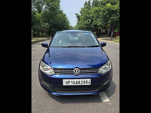 Used 2013 Volkswagen Polo in Delhi