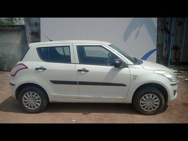 Used Maruti Suzuki Swift [2014-2018] LXi in Pune