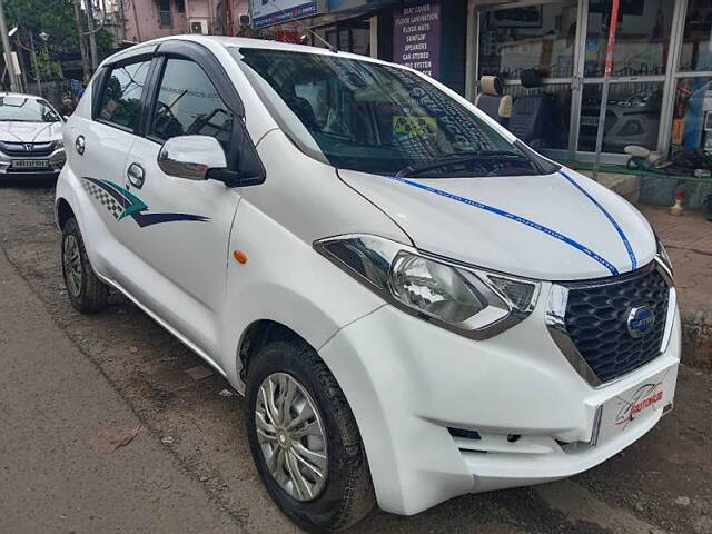 Used Datsun redi-GO [2016-2020] A in Kolkata