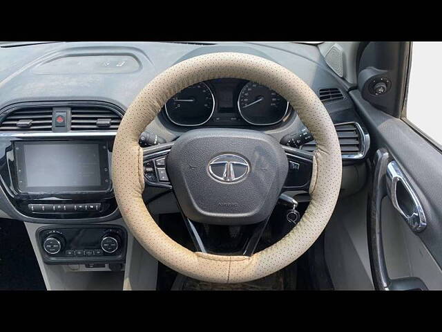 Used Tata Tiago [2016-2020] Revotron XZ in Hyderabad