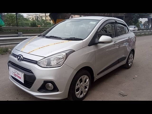 Used Hyundai Xcent [2014-2017] S 1.2 in Kolkata