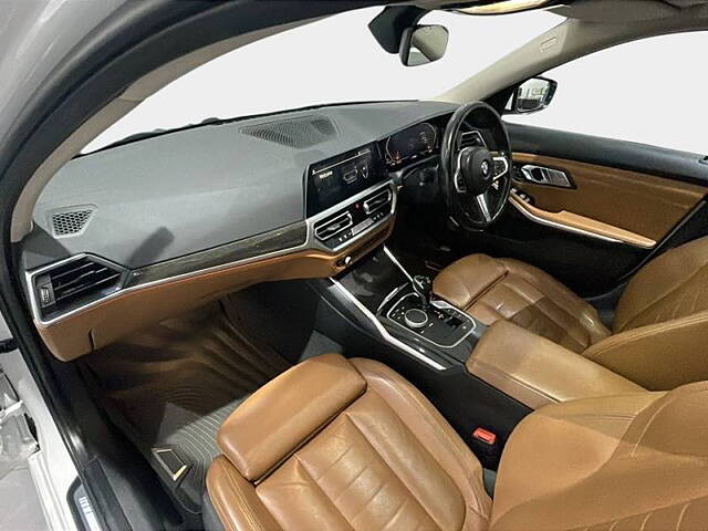 Used BMW 3 Series Gran Limousine [2021-2023] 330Li M Sport First Edition in Mumbai