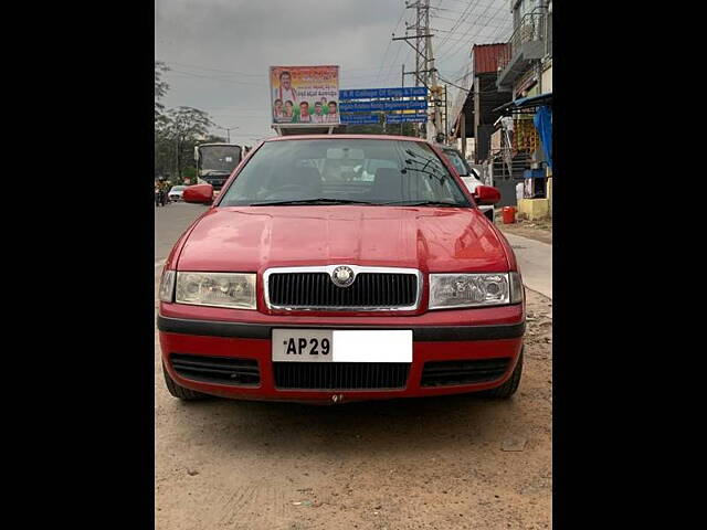 Used 2004 Skoda Octavia in Hyderabad