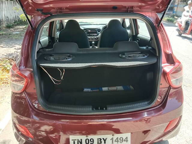 Used Hyundai Grand i10 [2013-2017] Magna 1.2 Kappa VTVT [2013-2016] in Chennai