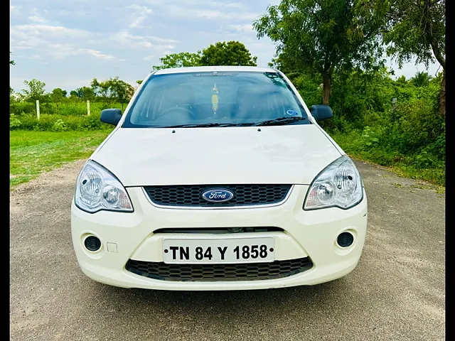 Used 2014 Ford Fiesta/Classic in Coimbatore