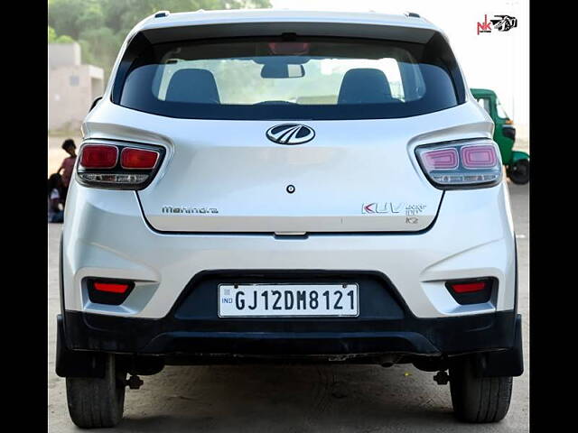 Used Mahindra KUV100 NXT K2 6 STR in Ahmedabad