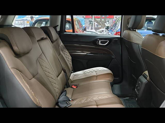 Used Jeep Meridian Limited (O) 4X4 AT [2022] in Bangalore