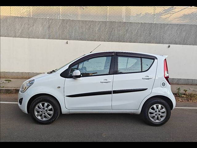 Used Maruti Suzuki Ritz Zdi BS-IV in Chennai