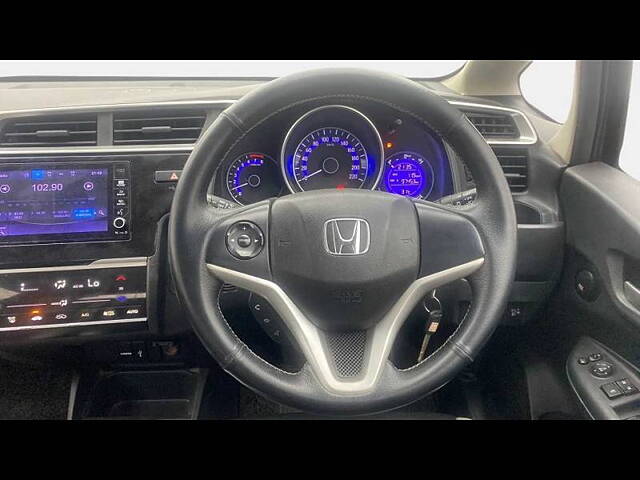 Used Honda WR-V [2017-2020] VX MT Petrol in Bangalore