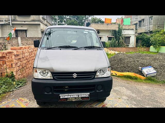 Used Maruti Suzuki Eeco [2010-2022] 5 STR [2014-2019] in Kolkata