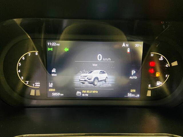 Used Tata Harrier [2019-2023] XZA Plus in Pune