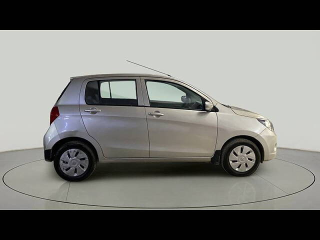 Used Maruti Suzuki Celerio [2017-2021] ZXi AMT [2019-2020] in Delhi