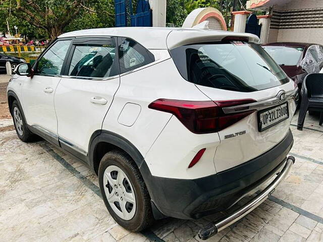 Used Kia Seltos [2019-2022] GTX Plus AT 1.5 Diesel [2019-2020] in Kanpur