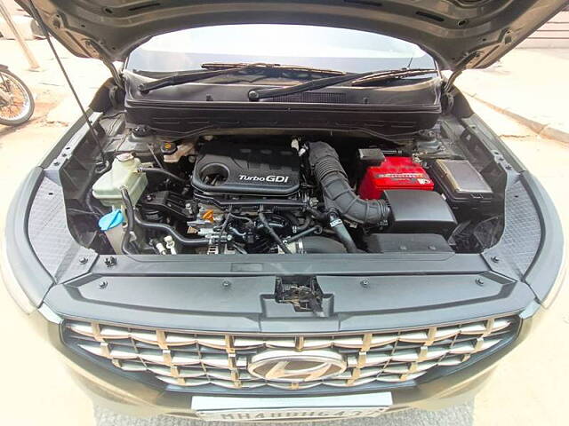 Used Hyundai Venue [2019-2022] SX Plus 1.0 Turbo DCT in Mumbai