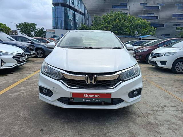 Used 2021 Honda City in Mumbai