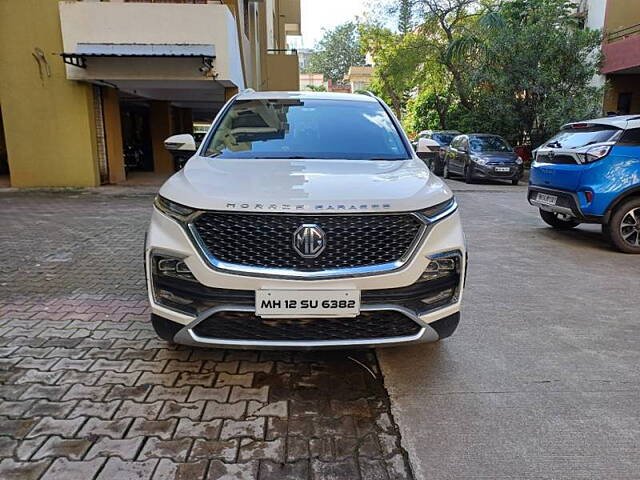 Used 2020 MG Hector in Pune