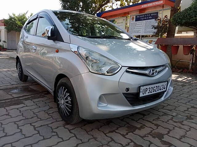 Used 2016 Hyundai Eon in Lucknow