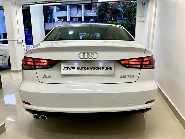 Used Audi A3 [2014-2017] 35 TDI Premium in Pune