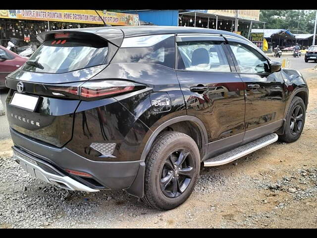 Used Tata Harrier [2019-2023] XT Plus in Hyderabad