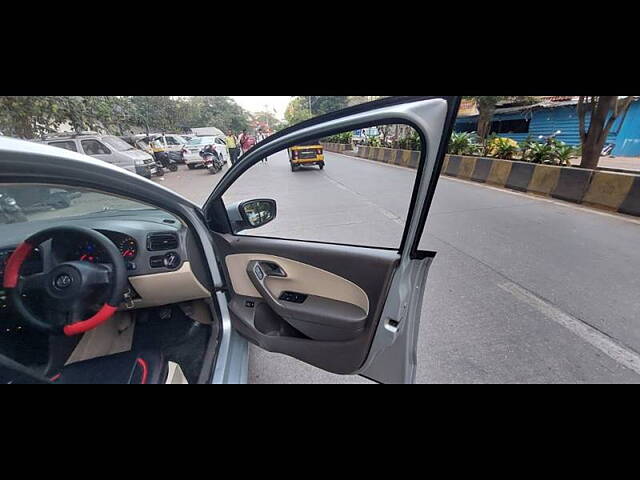 Used Volkswagen Vento [2010-2012] Trendline Diesel in Mumbai