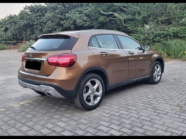 Used Mercedes-Benz GLA [2017-2020] 200 Sport in Delhi