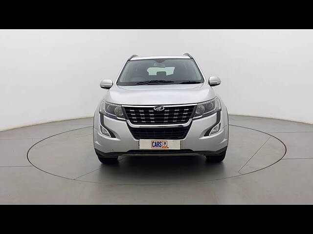 Used Mahindra XUV500 W7 [2018-2020] in Chennai