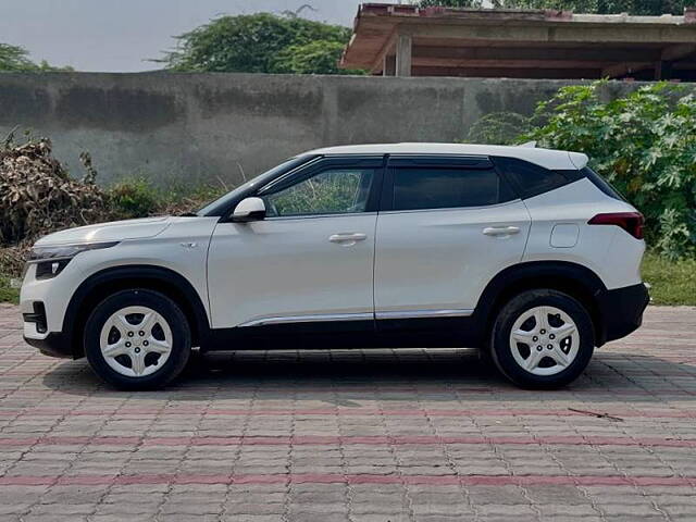 Used Kia Seltos [2019-2022] HTE 1.5 in Delhi