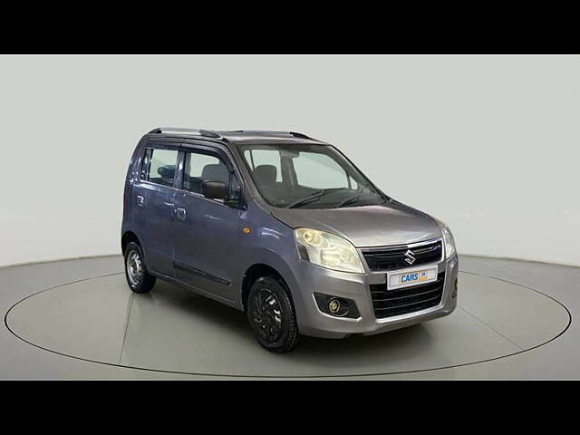 Used 2018 Maruti Suzuki Wagon R in Delhi