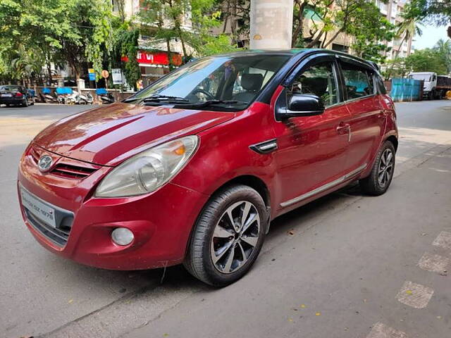 Used Hyundai i20 [2008-2010] Magna 1.2 in Mumbai