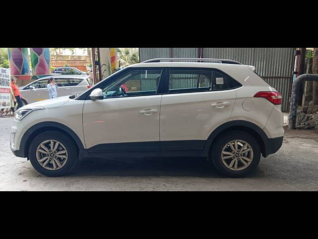 Used Hyundai Creta [2018-2019] SX 1.6 CRDi in Mumbai