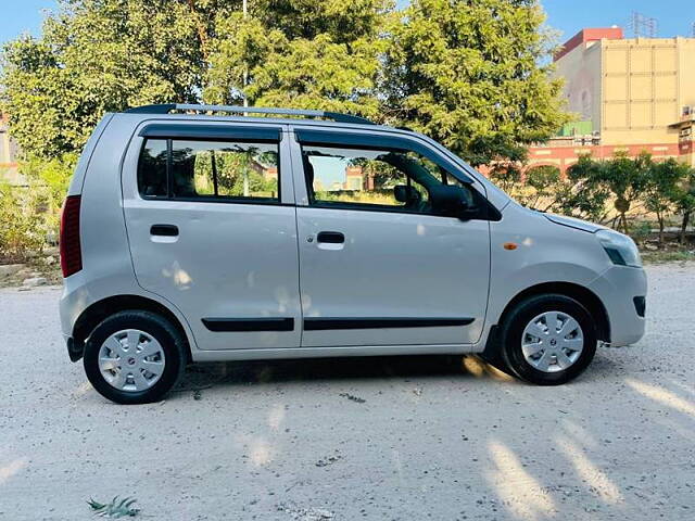 Used Maruti Suzuki Wagon R 1.0 [2014-2019] LXI CNG in Delhi