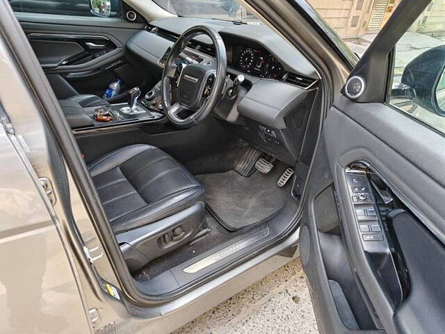 Used Land Rover Range Rover Evoque SE R-Dynamic Diesel [2022-2023] in Delhi